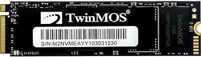 Twin mos nvme alpha pro m.2 2280 ssd 128 go.. Nigeria's e-commerce leader delivers unmatched variety and value to your doorstep in just 5-8 days.