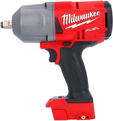 MILWAUKEE M18FHIWF12-0 M18 1 2 "Body Training.. Shop the future with DIAYTAR NIGERIA - thousands of products, unbeatable prices, delivery within a week.