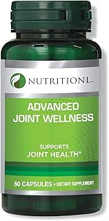 60 Nutritional Advanced Joynes capsules.. DIAYTAR NIGERIA: Making quality accessible to all Nigerians with affordable prices and quick delivery.