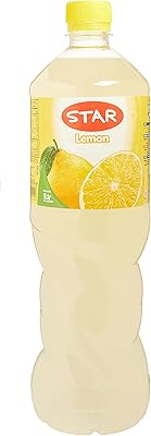 Star liquid lemon juice 1 liter.. DIAYTAR NIGERIA: Redefining e-commerce with affordable prices and reliable nationwide shipping.