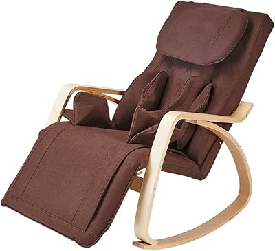 Vibrating massage armchair for all body Felky, Shiatsu massage armchairs with warmth and vibrations for dining room, relaxation chair, professional relaxation chair for the whole body.. No stress, no delays — DIAYTAR Nigeria is your trusted shopping partner.