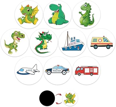 Reusable cleanliness learning stickers SIUSI Magic seat stickers for boys and girls.. Your digital shopping destination, DIAYTAR NIGERIA combines variety with affordability and quick delivery.