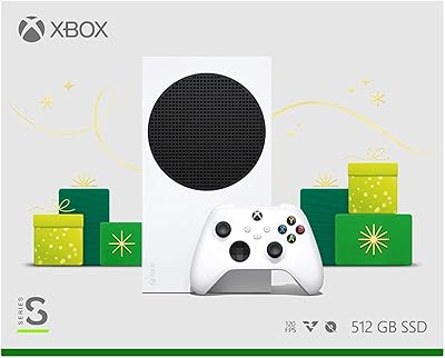 Fully digital vacation console Xbox Series S 512 GB.. DIAYTAR NIGERIA revolutionizes online retail with our extensive selection and dependable shipping service.
