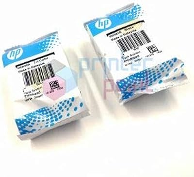 Spare parts for nakhil printer Date - Original print head GT51 GT52 MOH50A MOH51A For HP 5810 5820 GT5810 GT5820 Ink tank 310 315 318 319 419 415 418 419 (Black).. DIAYTAR NIGERIA makes luxury accessible with our affordable prices and dependable delivery service.