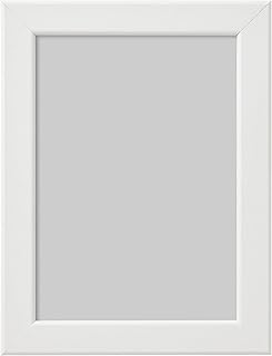 Cadre Ikea Fiskbo Blanc, 13x18 CM (5x7 \ ").. DIAYTAR NIGERIA combines extensive product options with budget-friendly prices, delivered in 5-8 days.