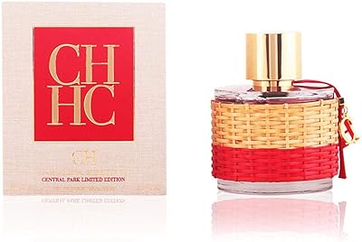 Carolina Herrera Show Central Park For Women 100 ml - Eau de Toilette.. Navigate through thousands of products at pocket-friendly prices with DIAYTAR NIGERIA's easy-to-use platform.