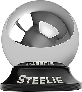 Night Ease Original Steele Dash Ball STDM-11-R7-Additional dashboard ball for Steele magnetic phone support system.. DIAYTAR NIGERIA: Revolutionizing how Nigerians shop with affordable prices and prompt delivery services.