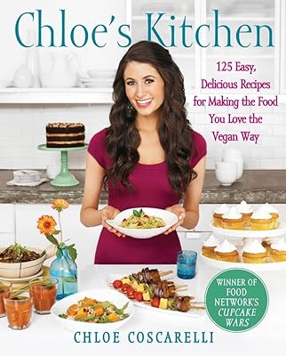 Chloé's cuisine: 125 easy and delicious recipes to prepare the dishes you like vegan.. DIAYTAR Nigeria: Where affordability meets speed and quality.