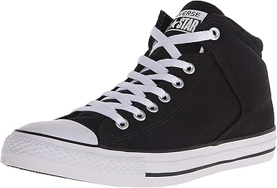 Converse Chuck Tyler All Star High Street Sneakers UNISEXES FOR ADULTS.. Affordable luxury and fast service — only on DIAYTAR Nigeria.