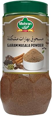 Poudre mehran garam masala 250g.. Get access to thousands of affordable products only on DIAYTAR Nigeria.