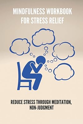 Keeping exercise notebook to relieve stress: reduce stress thanks to meditation and non-judgment.. DIAYTAR NIGERIA brings the market to your screen with thousands of affordable products delivered to your door.