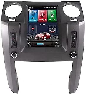 Omnitek Tesla Style 10.4 Android CCAR Video for Land Rover Discovery 3 2004-2009 Autradio Android PX6 Tesla Style Verical Screen Reader Carplay GPS GPS.. DIAYTAR NIGERIA: Redefining e-commerce with affordable prices and reliable nationwide shipping.