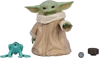 Action figurine for children Star Wars the Black Series, Action of Collecting Mandalorian of 2.8 ", toys for children from 4 years old.. DIAYTAR NIGERIA puts thousands of products at your fingertips with affordable prices and delivery within a week.