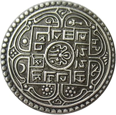 Ancient Indian coins in14 commemorative.. DIAYTAR NIGERIA: Where shopping dreams become reality with affordable prices and prompt shipping.