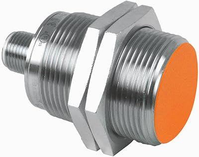 Inductive sensor ifm efector iis226, detection range of 15 mm, length of 60 mm.. DIAYTAR NIGERIA: Making online shopping accessible with affordable prices and nationwide delivery service.