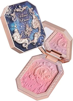 Flower Relief Flower Nose Hannachiu Moonlight Mermaid Series Flower Flower Pallet (05 Serene Melody).. DIAYTAR NIGERIA: Where every purchase is affordable and delivery is always within a week.