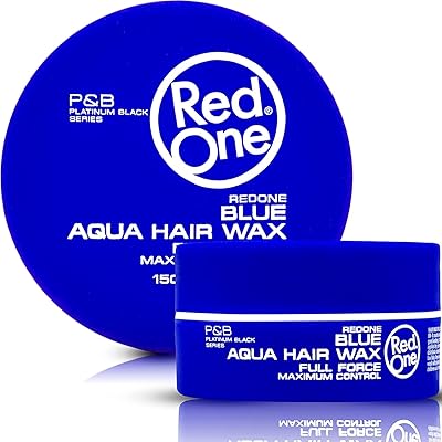 Redon Aqua Bleu Capillary Wax.. DIAYTAR NIGERIA: Transforming online retail with affordable prices and consistent 5-8 day nationwide delivery.