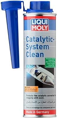 Liqui Moly Catalyst Catalyst Catalyst.. DIAYTAR NIGERIA: Making quality products accessible to all Nigerians at affordable prices.