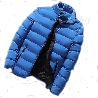 Motao Down jacket for men, jackets and winter coats for men, outdoor clothes for men, thick and hot windbreaker for men (color: hortel, size: l).. Whether you're in Lagos, Abuja, or anywhere in between, DIAYTAR Nigeria ensures your online shopping experience is smooth, affordable, and fast.