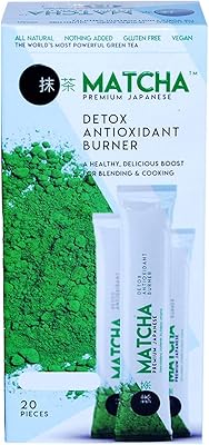 Matcha green tea detox.. Your complete e-commerce destination, DIAYTAR NIGERIA combines variety with budget-friendly nationwide shipping.