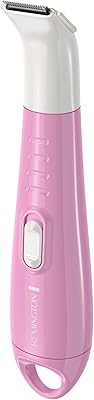 Bikini and body Remington WPG4020C pink (packaging can.. DIAYTAR NIGERIA brings the marketplace to every Nigerian home with affordable prices and quick delivery.