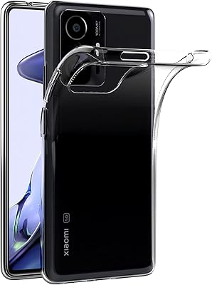 Transparent rear shell absorbing shocks in flexible and rubberized TPU gel for Xiaomi Mi 11T / MI 11T Pro (6.66 inches).. DIAYTAR NIGERIA: Making online shopping accessible with affordable prices and nationwide delivery service.
