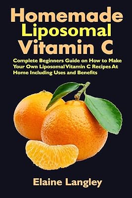 Home liposomal vitamin C: Complete beginner's guide on how to prepare your own liposomal vitamin C recipes at home, including uses and advantages.. Transform your online shopping experience with DIAYTAR NIGERIA's affordable and diverse marketplace.
