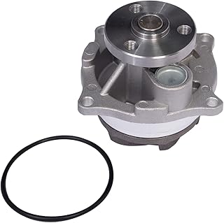 Tucarest AW4115 water pump set (for L4 2.0 L DACT) for Ford Contour 98-00, Escape 01-04, escort 98-03, Mazda Tribute 00-04, Mercury Cougar Mystique 99-02 [#F8RZ8RZ8RZ8 501E]]].. DIAYTAR NIGERIA combines affordability with convenience, delivering your purchases within 5-8 days.