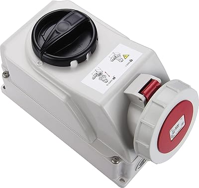 SIROX® ECE switches, IP 67, current 16 A.. Shop smarter, not harder with DIAYTAR NIGERIA - thousands of products at your fingertips with affordable delivery.