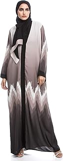 Abaya relaxed woman.. DIAYTAR NIGERIA: Your partner in affordable online shopping with reliable 5-8 day shipping nationwide.