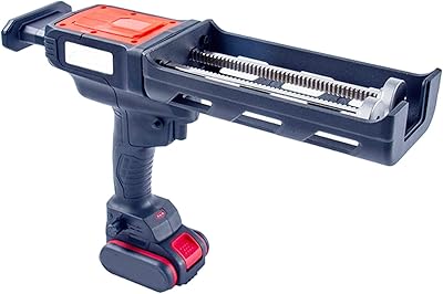 Double adhesive double adhesive -free electric cap, 21V, 2000mAh, fully automatic, high pressure, double -tube electric pistol, 700 ± 50kg, 5.5mm/dry thrust, the fastest epoxy applicator.. DIAYTAR NIGERIA connects desire with fulfillment through our affordable e-commerce platform.