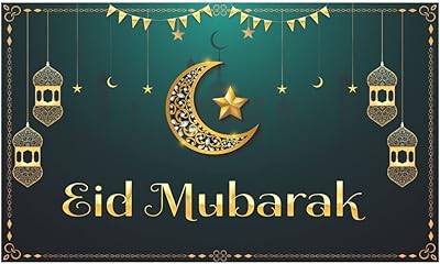 110 x 180 cm Ramadan Decorations Islamic Decor Eid Decor Print Tapestry Printed Wall Fabric Ramadan Mubarak Kareem decoration Ethnic tapestry.. From fashion trends to home essentials — find it on DIAYTAR Nigeria.