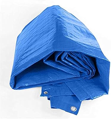 Polytarp Waterproof Tovernment cover (6x4m).. DIAYTAR NIGERIA: Where shopping is easy, prices are low, and delivery is just days away.