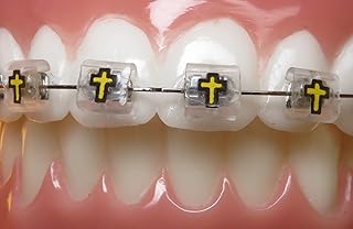 Wax replacement support for orthodontic bumper cap, pressure accessories, 10 parts.. Discover why millions choose DIAYTAR for affordable online shopping with delivery in just 5-8 days.
