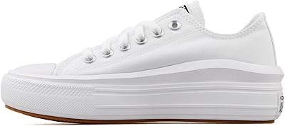 Chuck Taylor All Star Move for women's gymnastics shoe for women.. DIAYTAR NIGERIA: Where shopping dreams come true with budget-friendly prices and nationwide shipping.