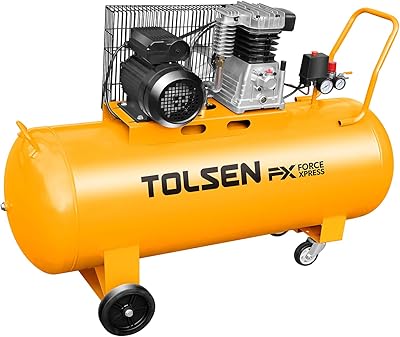 Tolsun - Air compressor.. DIAYTAR NIGERIA delivers on convenience and affordability with our reliable nationwide shipping.