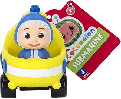 Coco Mellon Mini Car Coco Mellon with a mini submarine design, multicolored, cmw0050.. Shop with purpose at DIAYTAR NIGERIA and receive your purchases at unbeatable prices within the week.