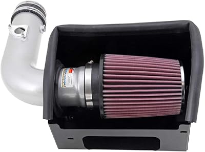 K&N cold air intake kit: high performance and increased power: compatible with Toyota/Subaru/Scion 2012-2019 (86, GT 86, BRZ, FR-S) 2.0L H4, 69-8619.. Shop with purpose at DIAYTAR NIGERIA, where diverse selection meets budget-friendly nationwide delivery.