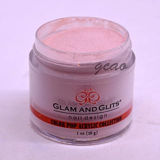 Glam & glitters acrylic powder, about nod-359, 1 oz.. DIAYTAR NIGERIA delivers on every promise with our affordable prices and nationwide delivery service.
