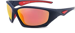 Sudden sunglasses polarized for men and women with REVO red glasses (LC1011C02).. DIAYTAR NIGERIA combines extensive product options with budget-friendly prices, delivered in 5-8 days.