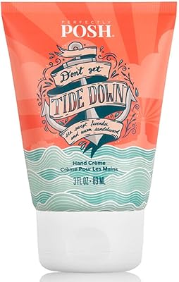 Hand cream Perfectly Posh Get Get Tide Down - sandalwood and lavender.. Nigeria's favorite online shopping platform, DIAYTAR offers unbeatable prices and delivery within a week.