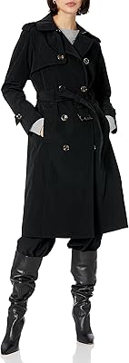 Winter coat for women London Vogue L721585R93.. DIAYTAR NIGERIA: Your trusted partner for affordable online shopping with reliable delivery timeframes.