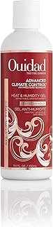 Ouidad Advanced Climate Control Heat and humidity for a higher hold, capacity of 8.5 ounces liquid, 1, multicolored package, multicolored.. Experience shopping without compromise at DIAYTAR NIGERIA, with vast selection and quick delivery.