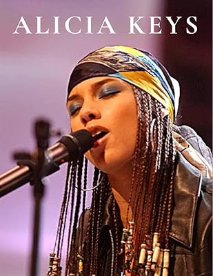 Alicia Keys: Piano-Voix-Guitare (Underdog The Life Lovin You ...) Perfect gift for everyone.. DIAYTAR Nigeria: Where affordability meets speed and quality.