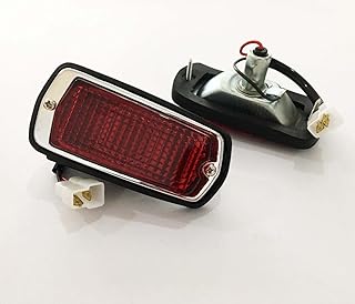 TRS front side positions with red lens for datsun 510 240z 260z 280z 120y B210 1200.. Explore fashion, tech, home goods, and more on DIAYTAR Nigeria — always affordable, always fast.