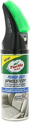 Spray furnishing fabric cleaner with deep cleaner brush at.. Your trusted marketplace, DIAYTAR NIGERIA offers extensive variety with delivery within 8 days.