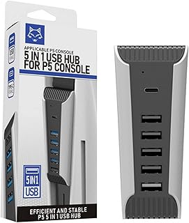 Skidoo Digital Edition Import 1 to 5 USB HUB Multi 5 Ports 5 Ports USB 3.0 Extension adapter.. Experience retail therapy without the financial stress at DIAYTAR NIGERIA's affordable e-commerce platform.