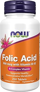New folic acid foods - 800 mcg, 250 tablets.. Experience the simplicity of DIAYTAR NIGERIA's extensive marketplace with delivery within 8 days.