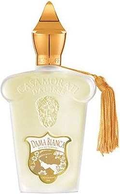 Xerjoff Casamorati Dama Bianca for Women 100 ml - Eau de Parfum.. Your ultimate shopping destination, DIAYTAR NIGERIA combines extensive selection with affordable shipping.