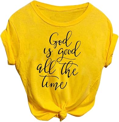 Decreeed blouse with short sleeves and round neck for women, ample printed t-shirt with letters for summer women.. Experience the ultimate in shopping convenience with DIAYTAR NIGERIA's vast catalog and 5-8 day delivery.
